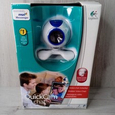 QUICKCAM CHAT LOGITECH