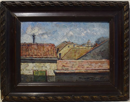 Painting picture dipinto olio - dipinto,