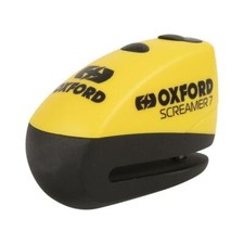 Oxford Screamer 7 Allarme