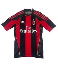 Adidas milan 2010 2011 - adidas, 2010/2011