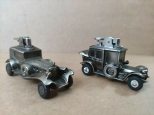 Modellini auto d epoca - n.2,