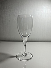 Verre à vin ou eau en cristal signé Baccarat modèle Saint Remy plusieurs disponi