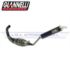 Kit marmitta e silenziatore