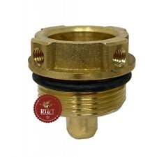 Otturatore per Valvola Tre Vie