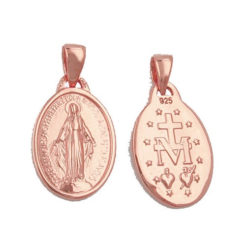 Collana amuleto miracolosa - collana,