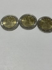 moneta 2 euro commemorativa Medici