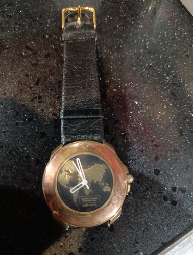 Orologio benetton bulova - orologio, by