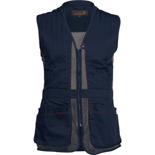 Gilet tiro seeland - seeland, uomo