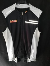 MAGLIA SMANICATO  TECNICO