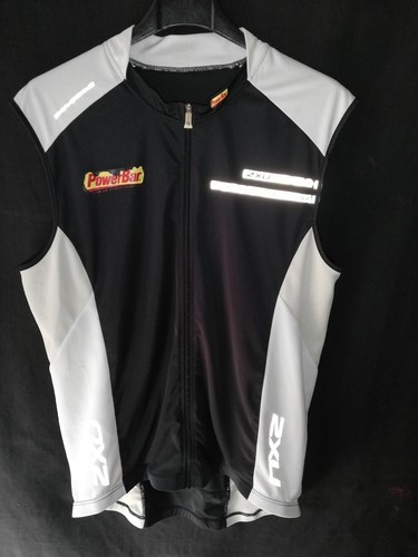Maglia smanicato tecnico - smanicato,