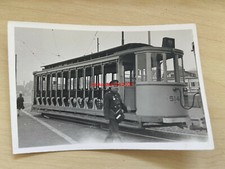 Foto, Beier Wilhelm Squadrone di caccia notturna 2, tram L'Aia Olanda (G)50416