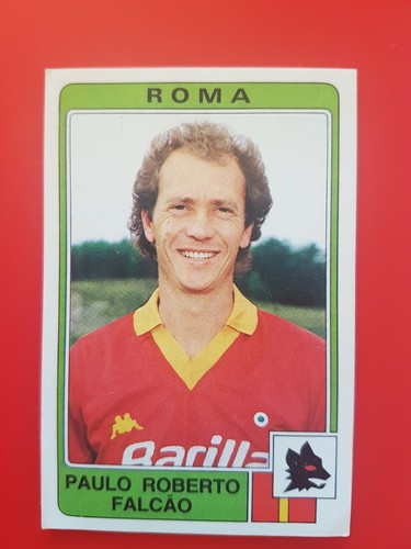 Figurina panini 1984 - panini, 1984-85