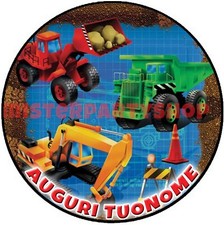 Cialda - Ostia per torte