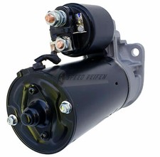 Motorino avviamento - LOMBARDINI - 9LD561.2 -9LD561.2/2W - 9LD561.2L -Anno:1992-2018