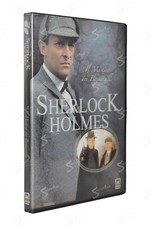 SHERLOCK HOLMES IL MASTINO DI