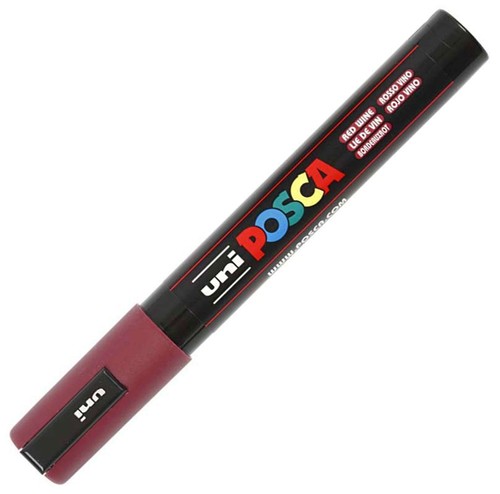 Pennarello marker uni posca - uni,