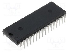 Memoria SRAM DIP32 55ns