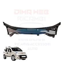 MOSTRINA SOTTO PARABREZZA