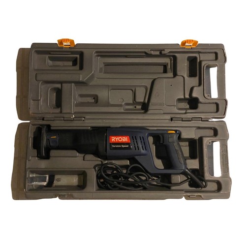 Seghetto alternativo ryobi - alternativo,