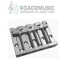 Leo Quan Badass II 4 corde