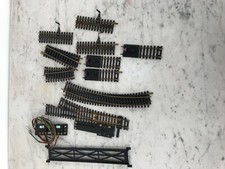 LOTTO MATERIALE ROTABILE