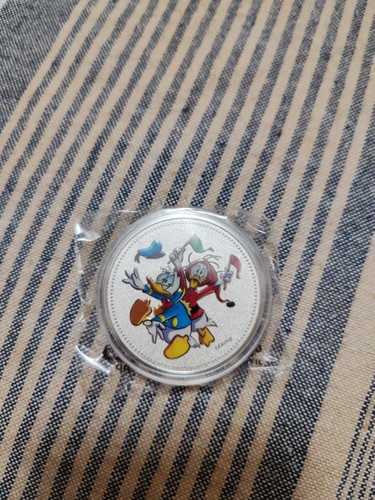 Disney coins 2024 moneta - coins,