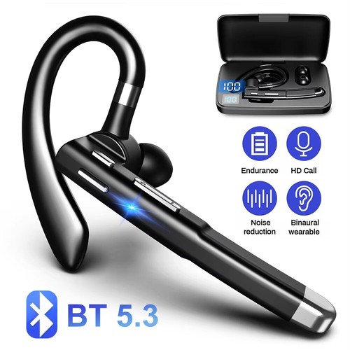 Auricolare bluetooth cuffie - auricolare,