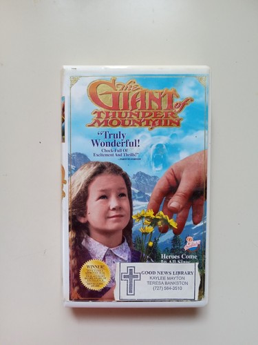 The giant thunder - thunder, mountain
