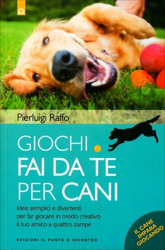 Libro giochi fai - giochi, da