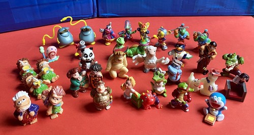 Sorpresine kinder sorpresa - sorpresine, +