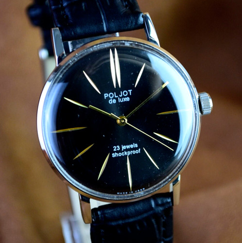 Orologio polso vintage - orologio, da