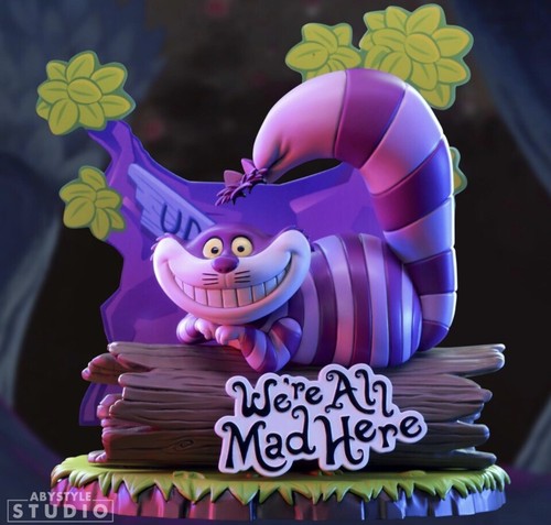 Cheshire cat - 💫✨💫cheshire,