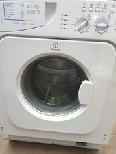 INDESIT IWME126 LAVATRICE -