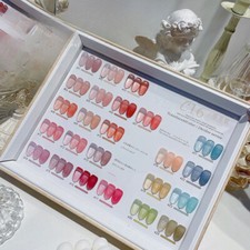 Smalto Gel Unghie Gelatina