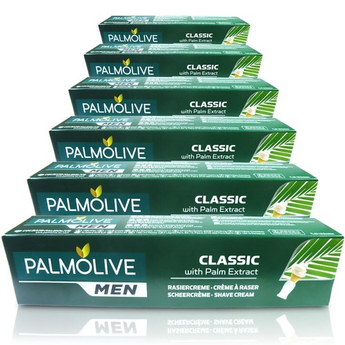 Palmolive classic crema da - 6x,