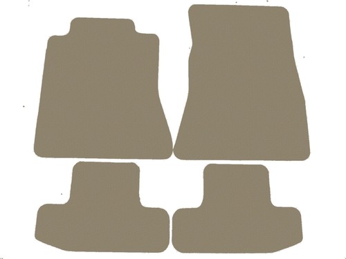 Basic tappetini per ford - tappetini,