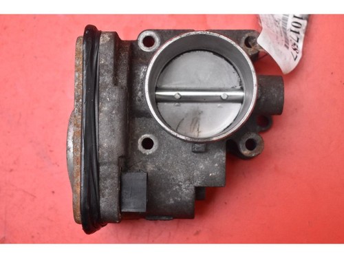 Valvola corpo farfallato dodge - valvola,