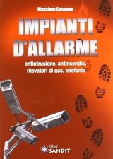 Libro - Massimo Cassano -