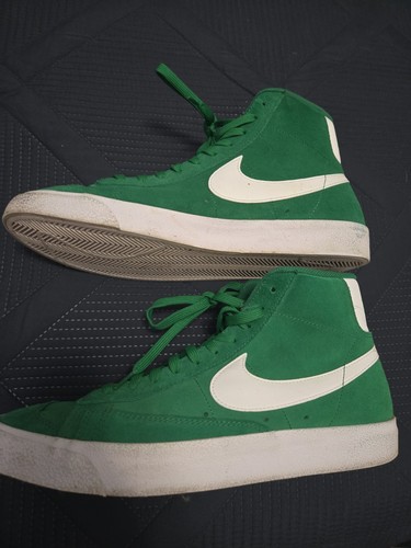 Nike blazer mid sneaker - blazer,