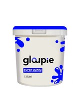 GLOUPIE SUPER QUARZ Pittura Al