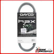 CINGHIA TRASMISSIONE 997 X