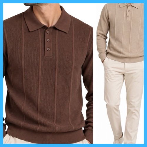 Polo uomo elegante - polo, maglia