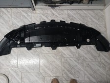 Originale Mercedes Classe A W176 AMG riparo Sotto Paraurti 