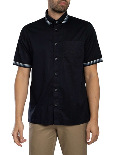 Armani exchange uomo camicia - armani, a