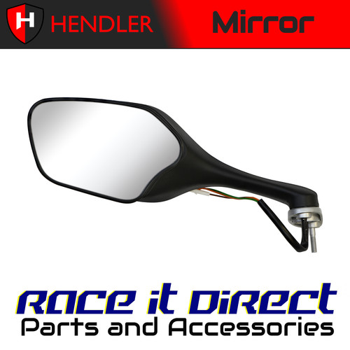 Specchio retrovisore per honda - per,