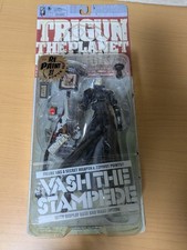 Figurina Trigun Vash the