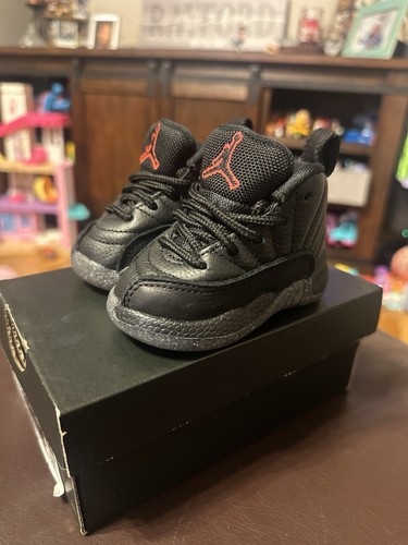 Nike air jordan retro td - nike, 12