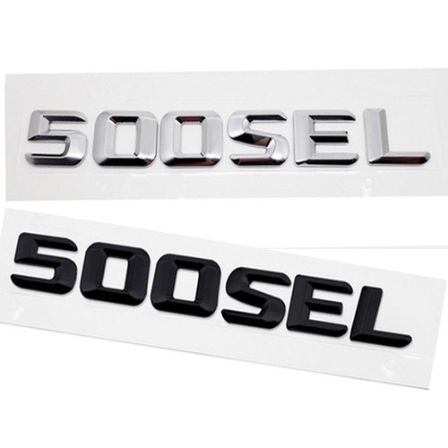 Per mercedes benz - mercedes, 500sel