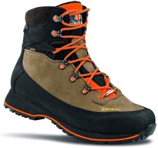 CRISPI LAPPONIA EVO GTX© 2024 - SCARPONCINO MONTAGNA E TREKKING