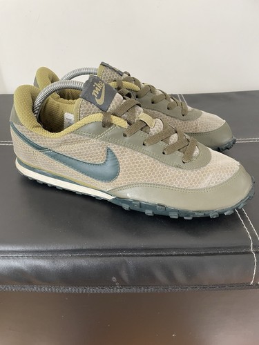 Rara 2004 nike waffle racer - nike,